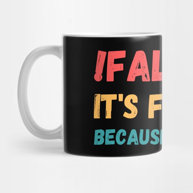 False is funny because it’s true, Funny Programmer by JustBeSatisfied